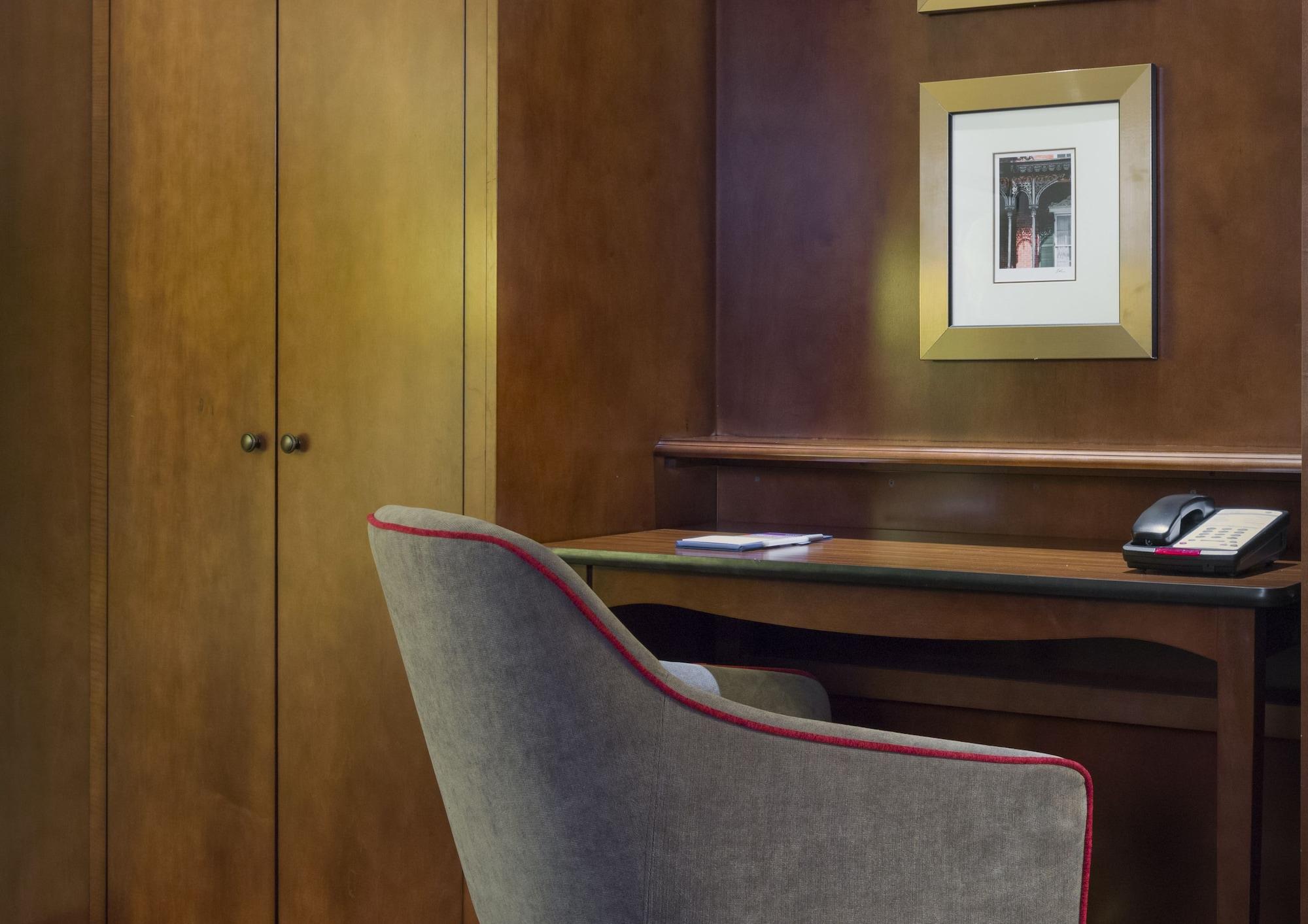 Hampton Inn Danville Ngoại thất bức ảnh