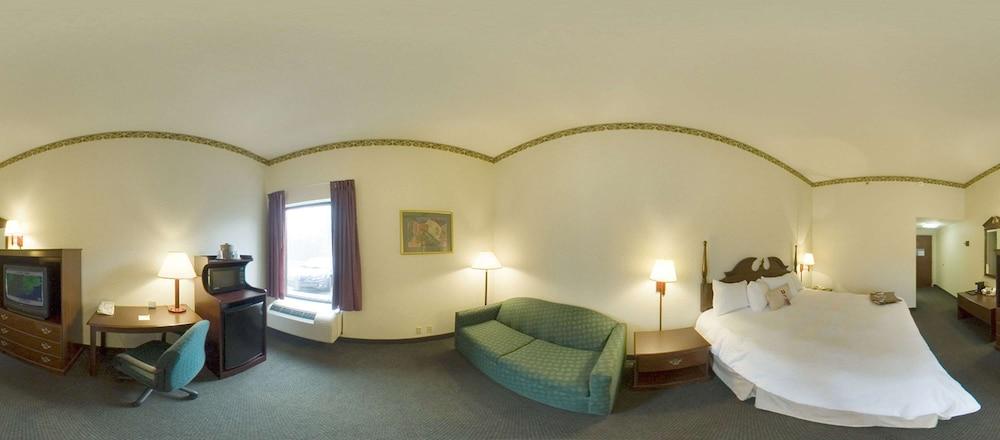 Hampton Inn Danville Ngoại thất bức ảnh
