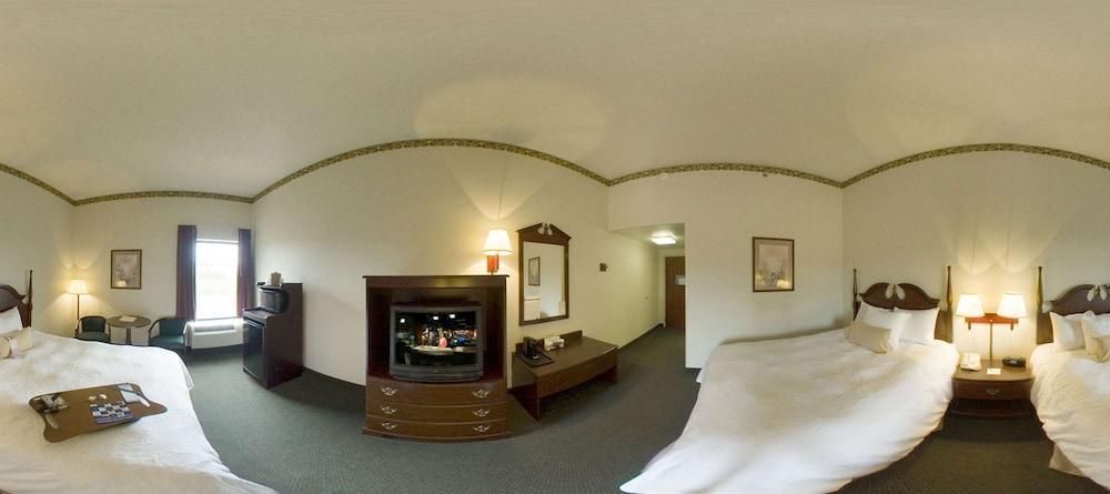 Hampton Inn Danville Ngoại thất bức ảnh
