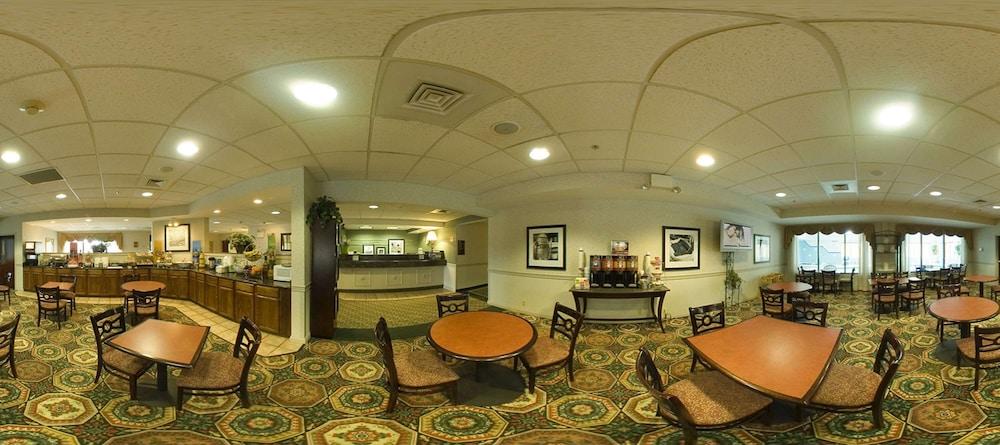 Hampton Inn Danville Ngoại thất bức ảnh