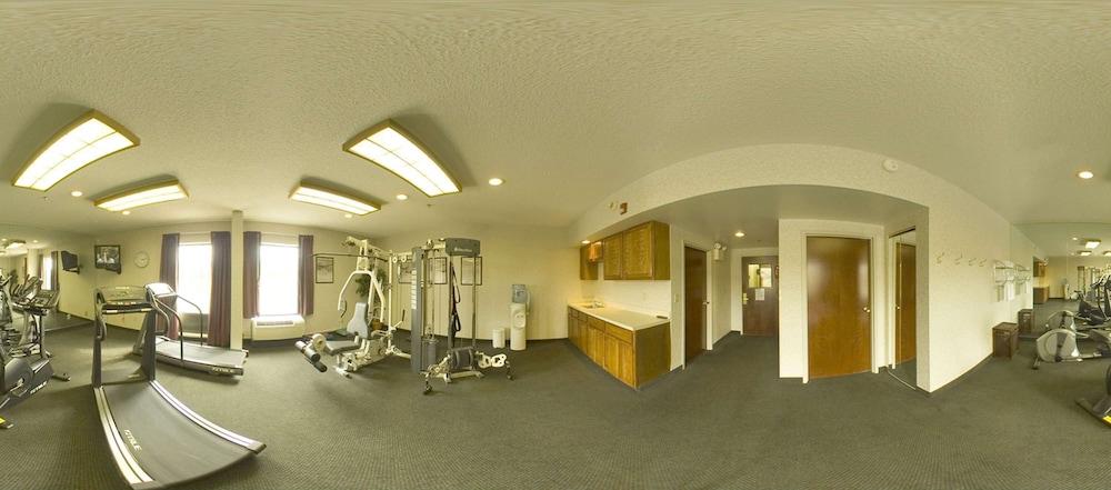 Hampton Inn Danville Ngoại thất bức ảnh