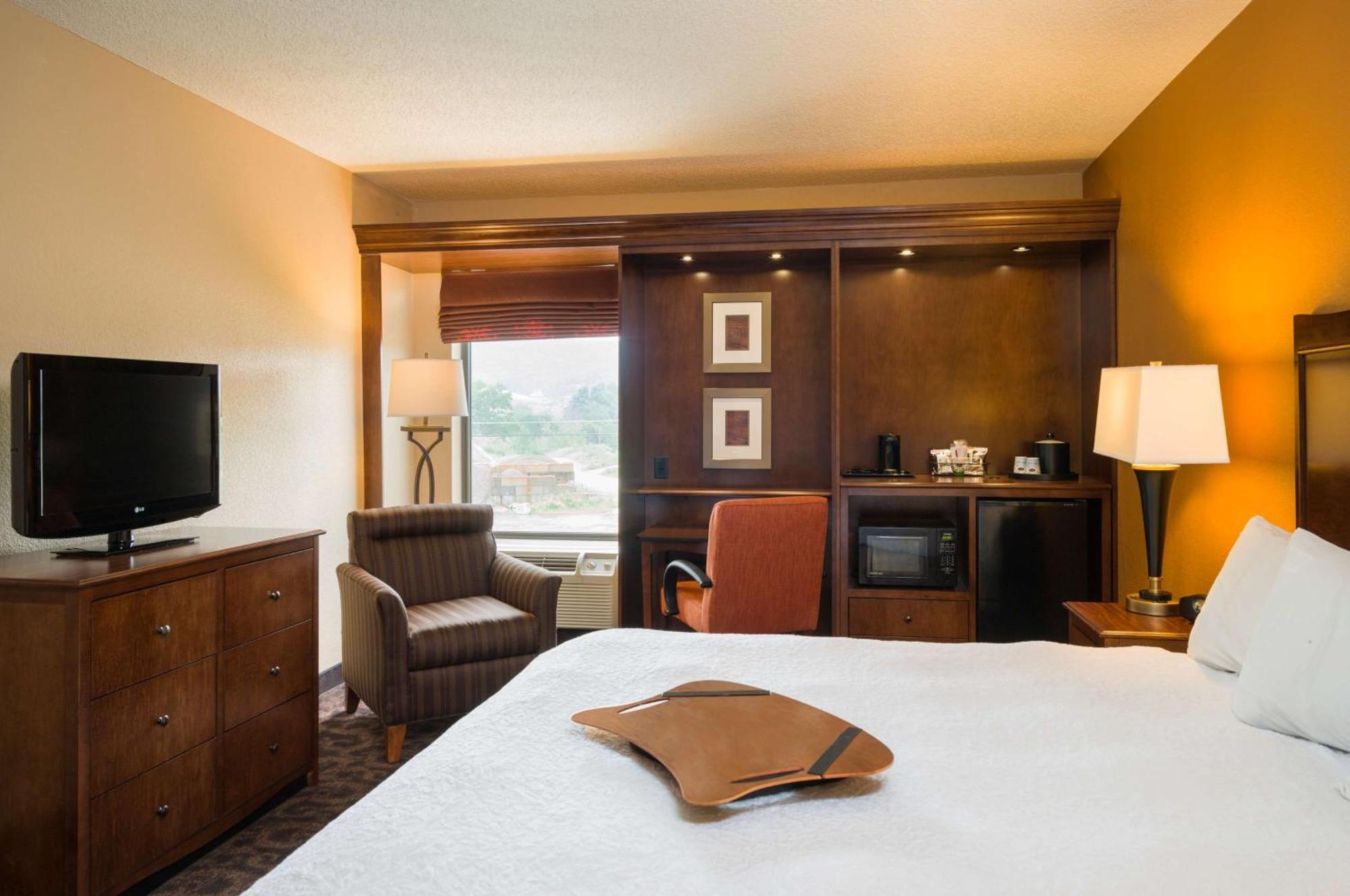 Hampton Inn Danville Ngoại thất bức ảnh