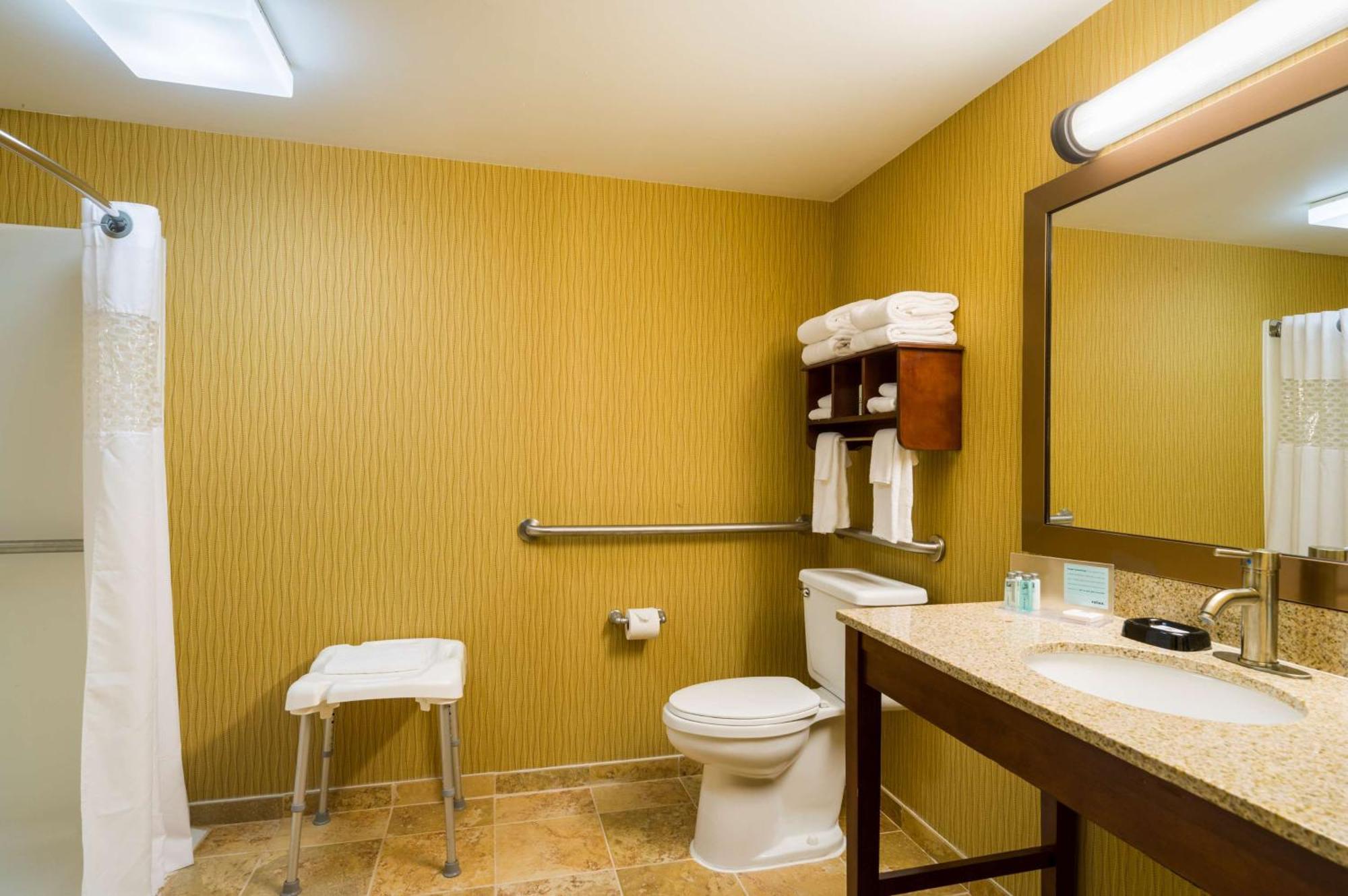 Hampton Inn Danville Ngoại thất bức ảnh