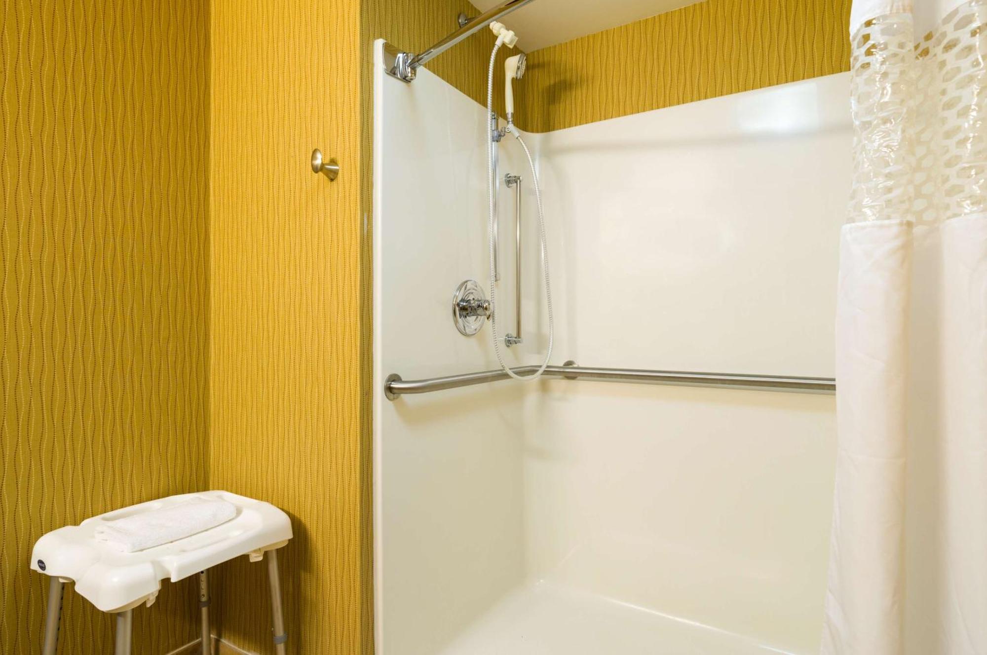 Hampton Inn Danville Ngoại thất bức ảnh