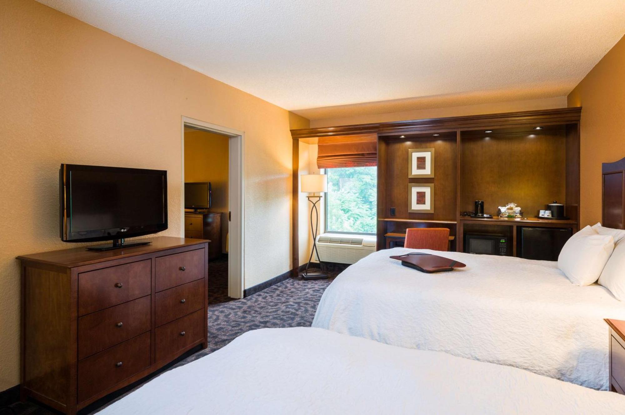 Hampton Inn Danville Ngoại thất bức ảnh