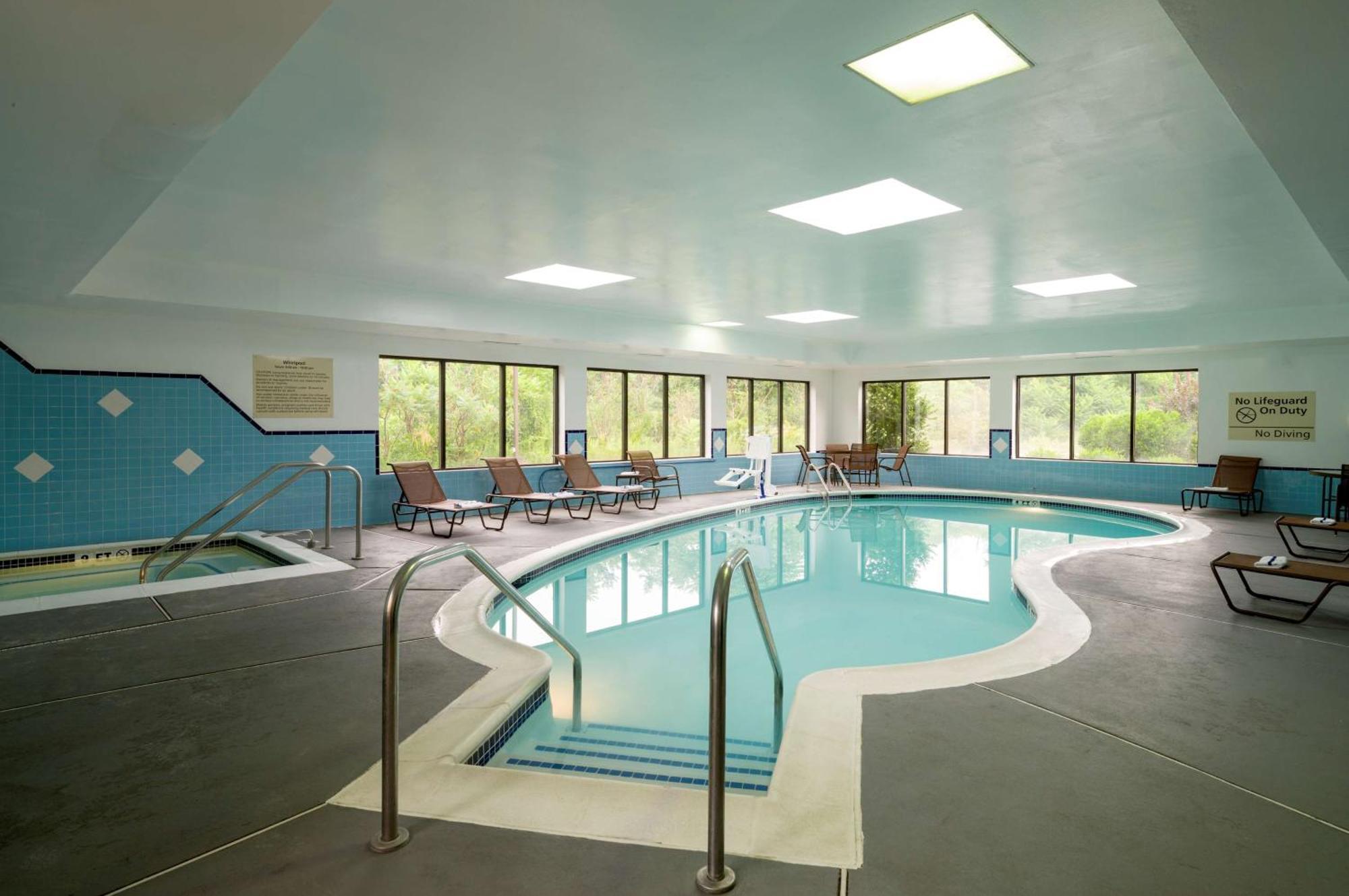 Hampton Inn Danville Ngoại thất bức ảnh