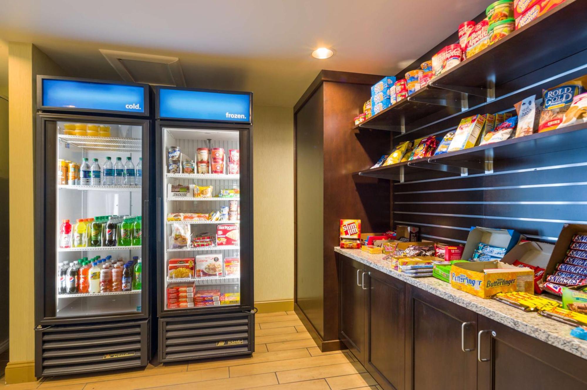 Hampton Inn Danville Ngoại thất bức ảnh