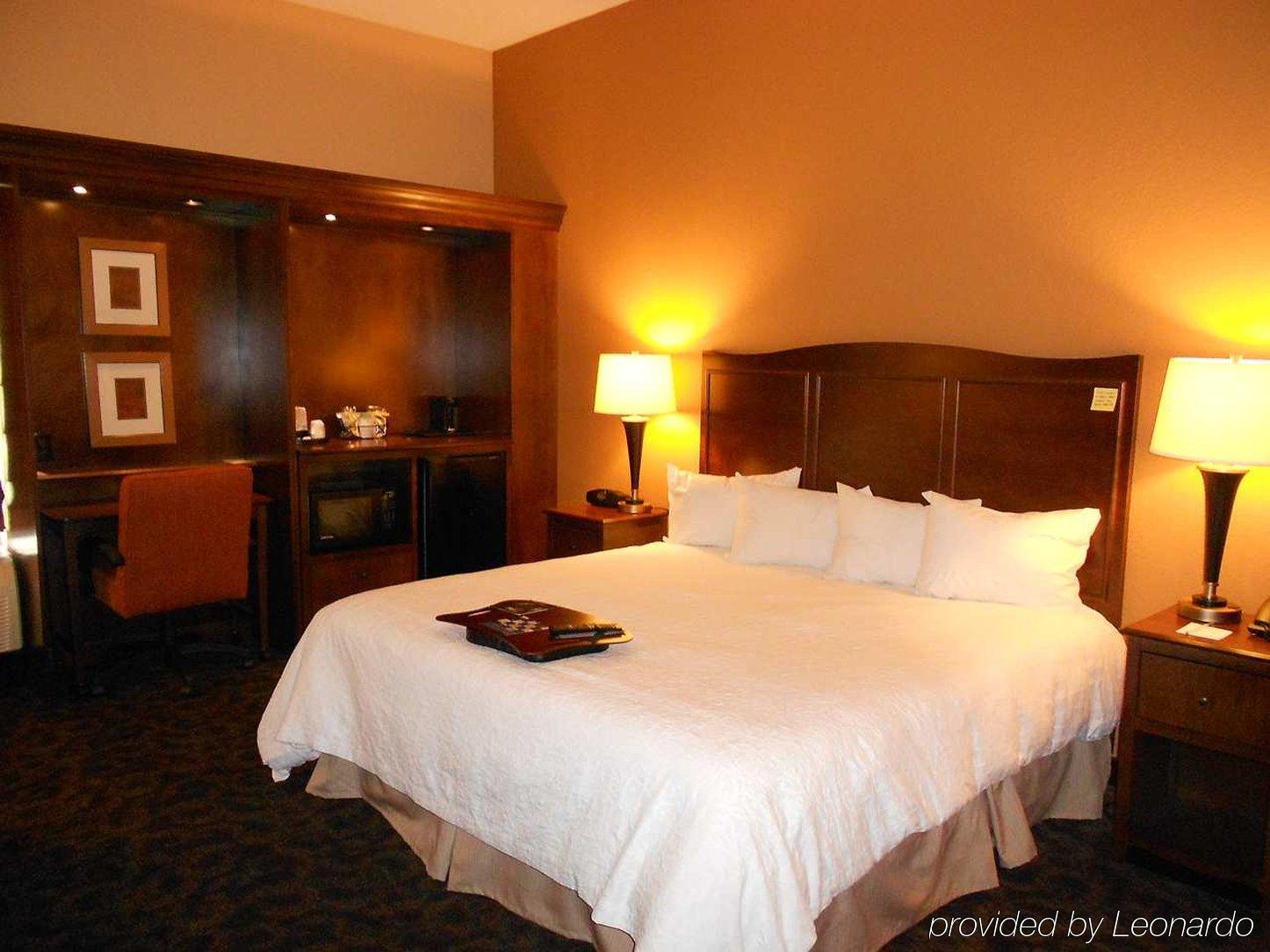 Hampton Inn Danville Ngoại thất bức ảnh
