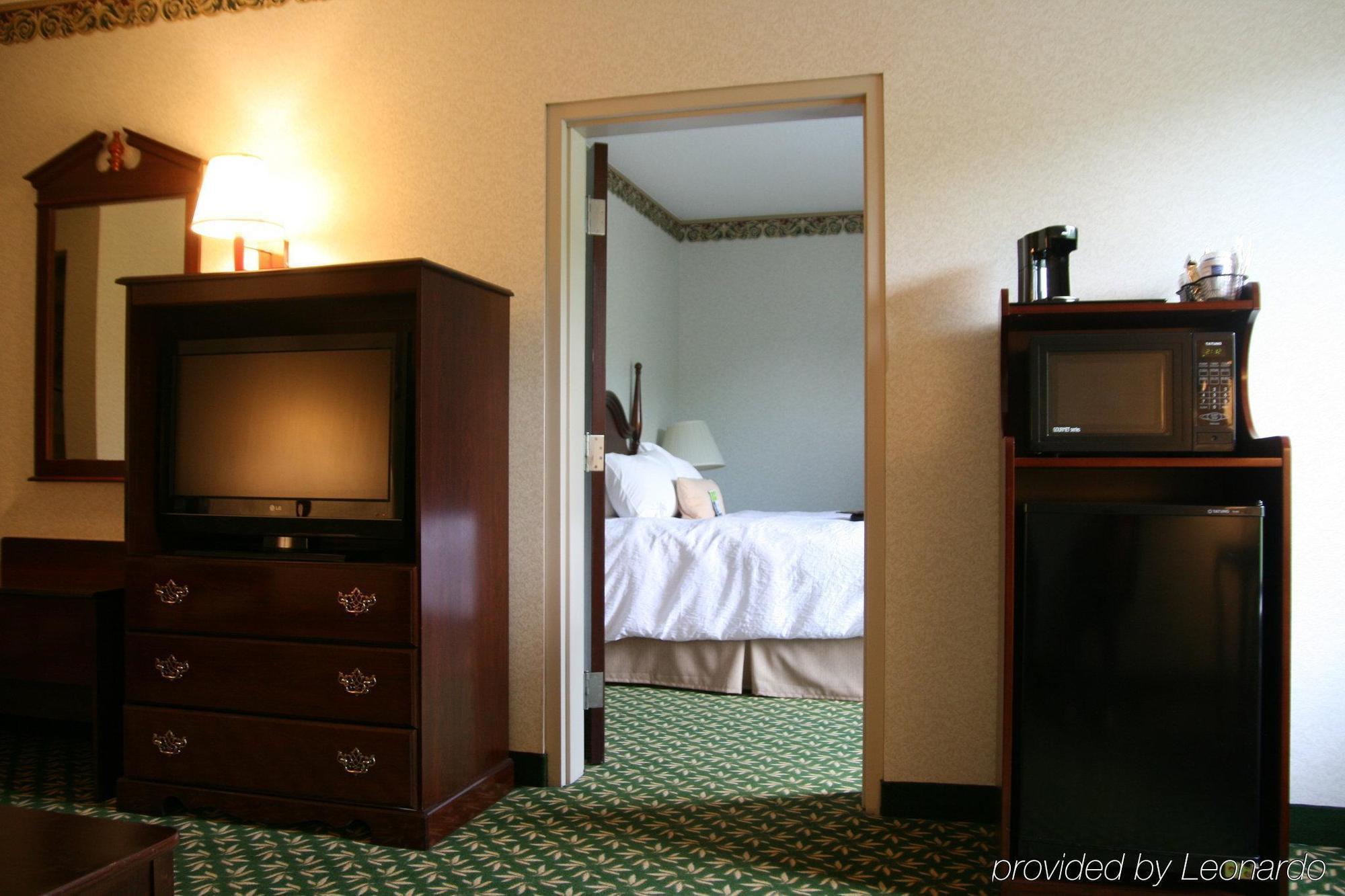 Hampton Inn Danville Phòng bức ảnh
