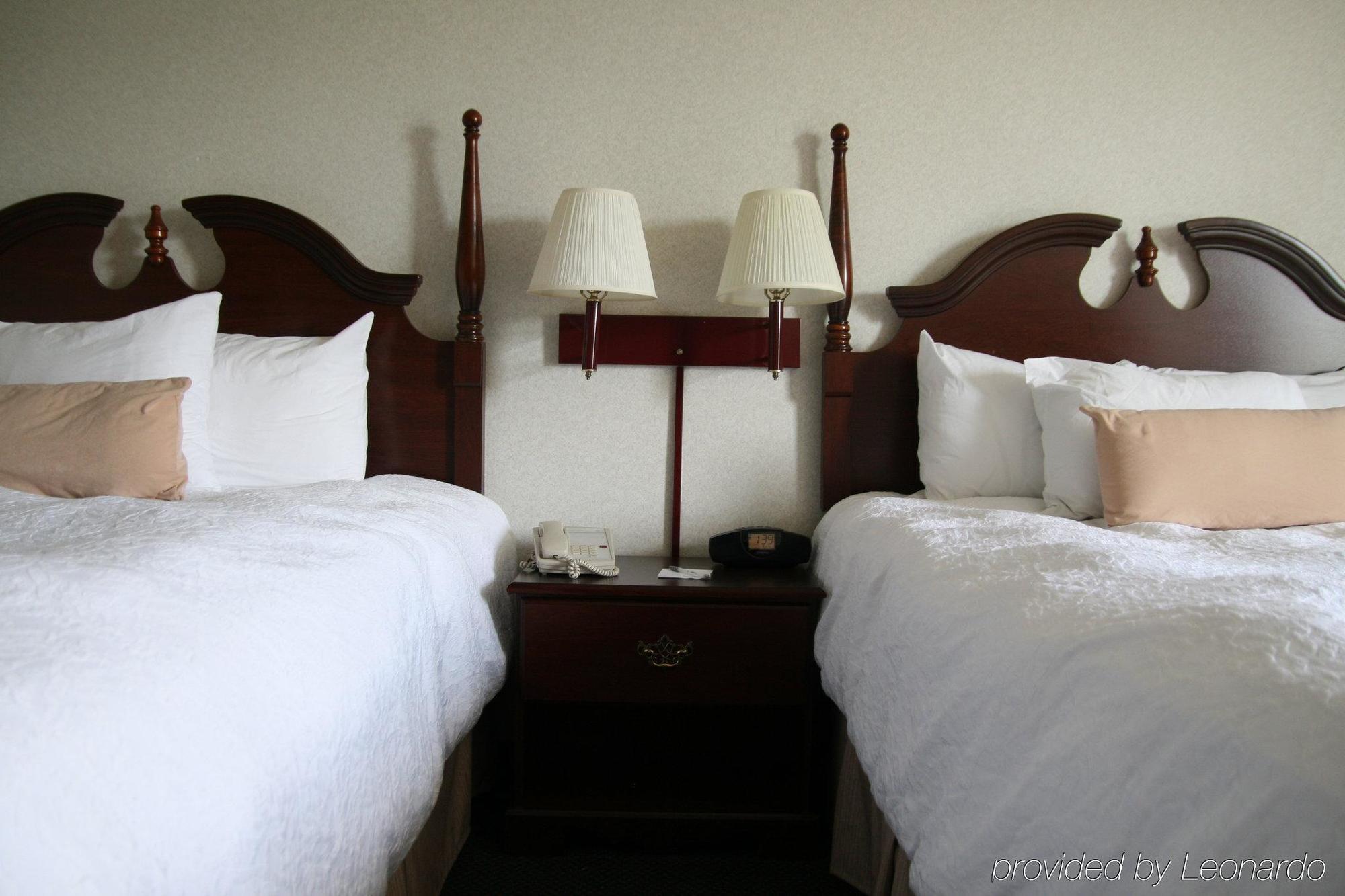 Hampton Inn Danville Ngoại thất bức ảnh