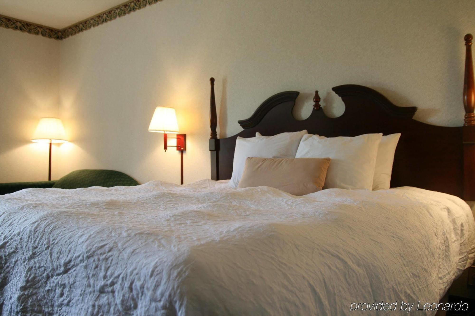 Hampton Inn Danville Phòng bức ảnh