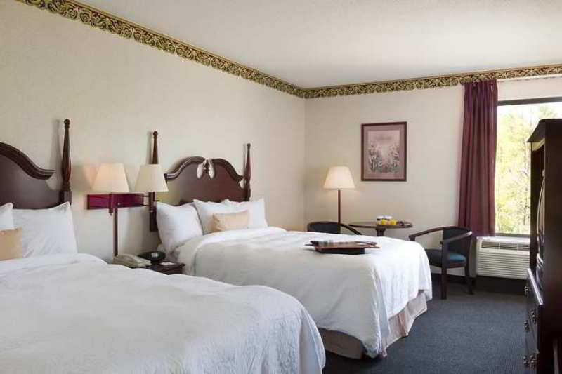 Hampton Inn Danville Phòng bức ảnh